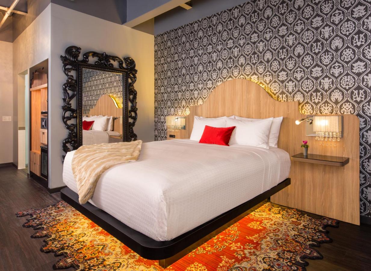 King Room - Disability Access at Hotel Nyack, a JdV by Hyatt Hotel