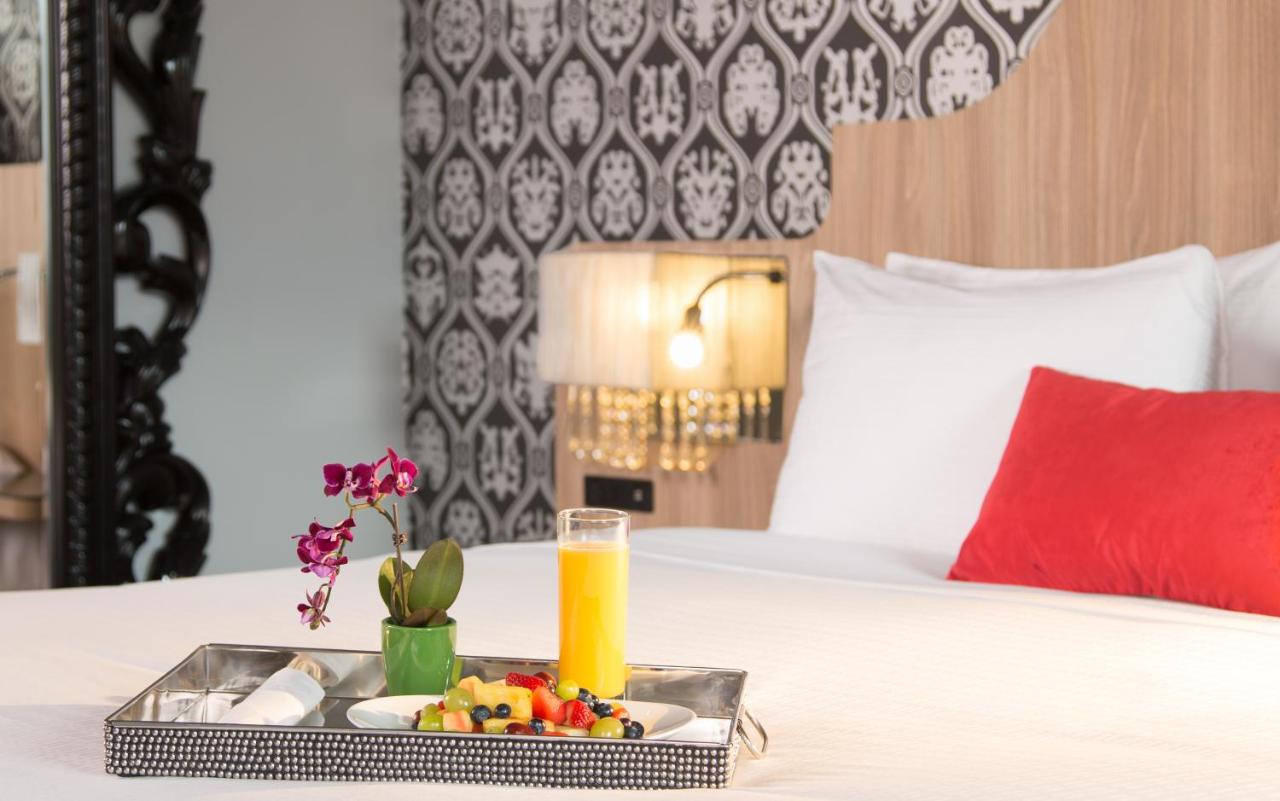 Double Room with Double Beds at Hotel Nyack, a JdV by Hyatt Hotel