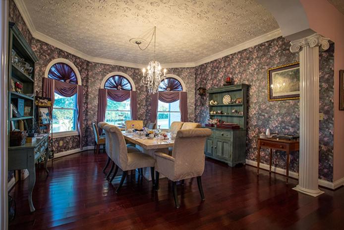  | Rabbit Creek Bed & Breakfast