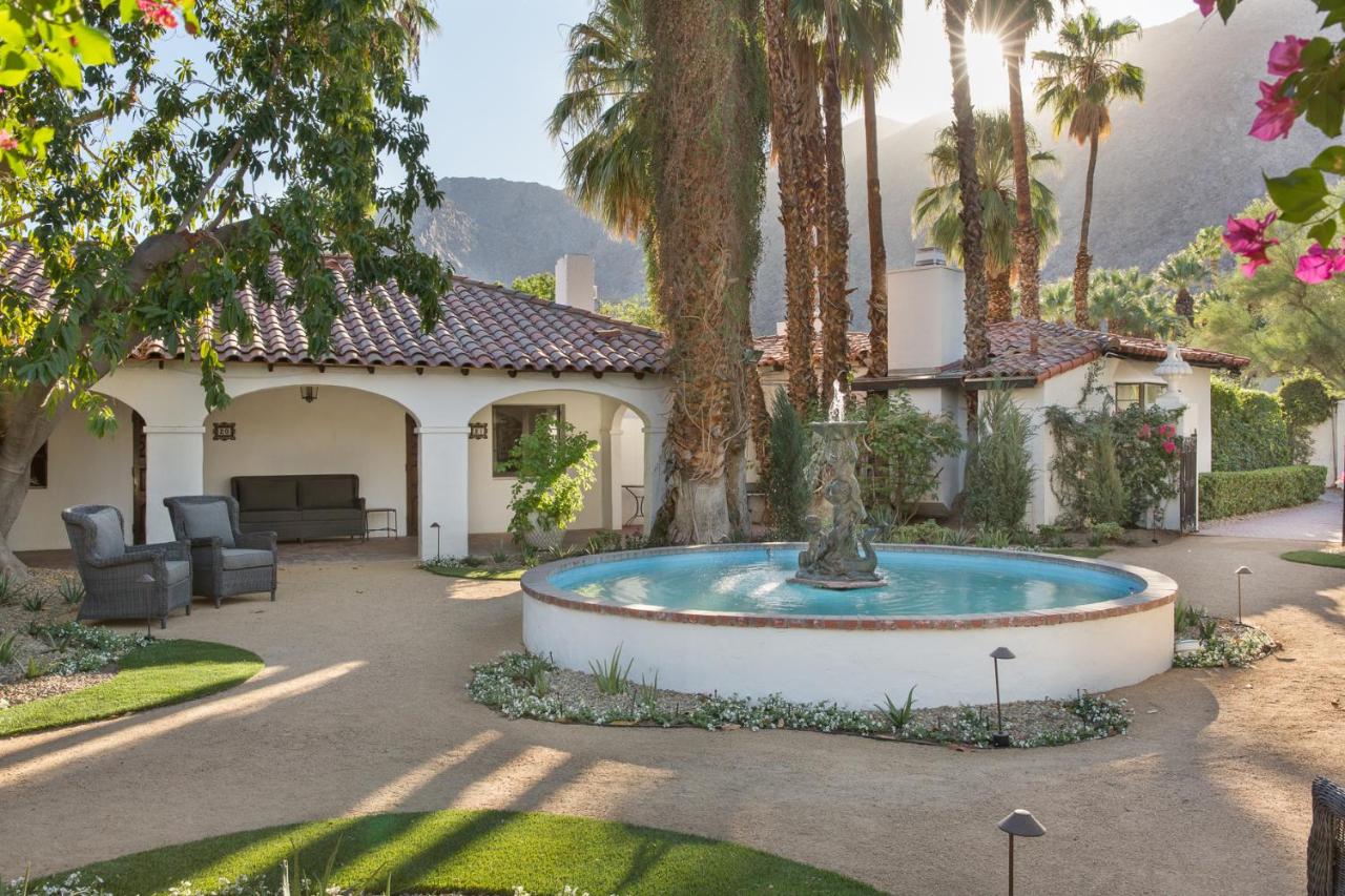 | Ingleside Inn - Adults Only