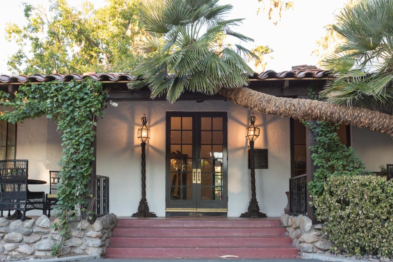 | Ingleside Inn - Adults Only