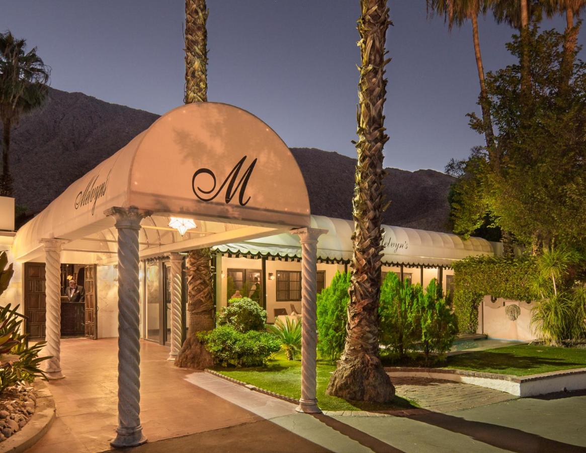 | Ingleside Inn - Adults Only