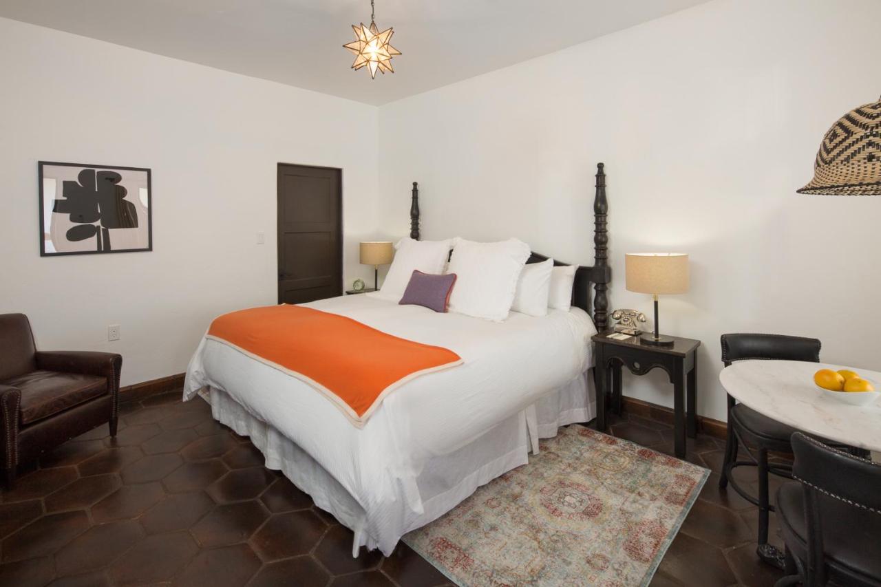 | Ingleside Inn - Adults Only