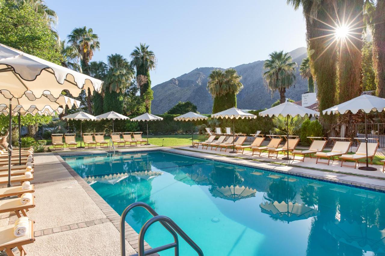 | Ingleside Inn - Adults Only
