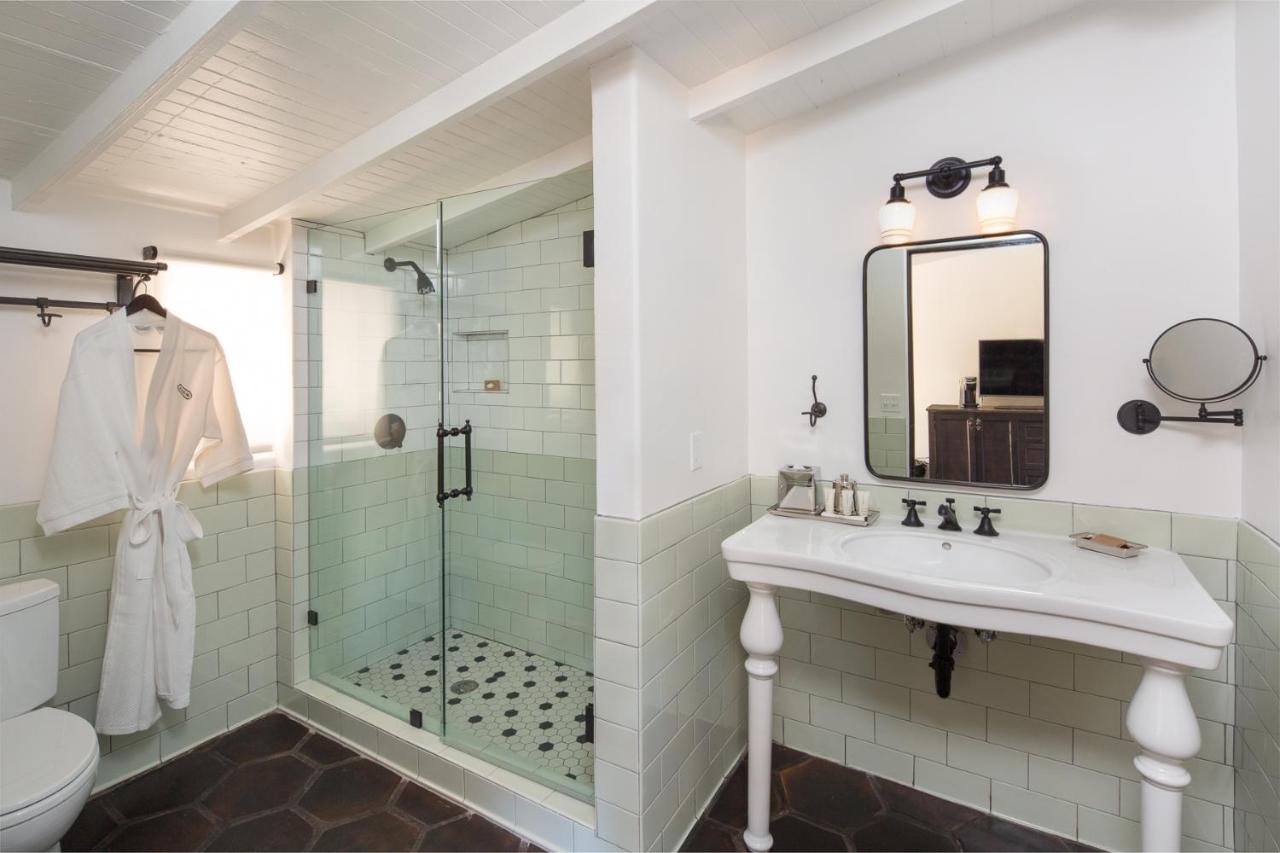 | Ingleside Inn - Adults Only