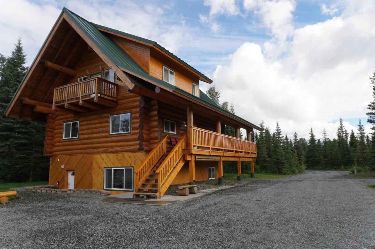 | Salmon Catcher Lodge