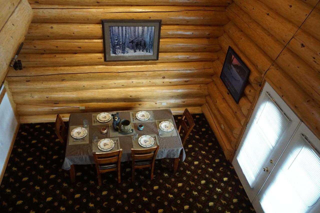 | Salmon Catcher Lodge