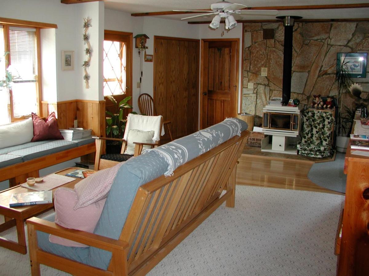  | Alaska Chalet Bed & Breakfast