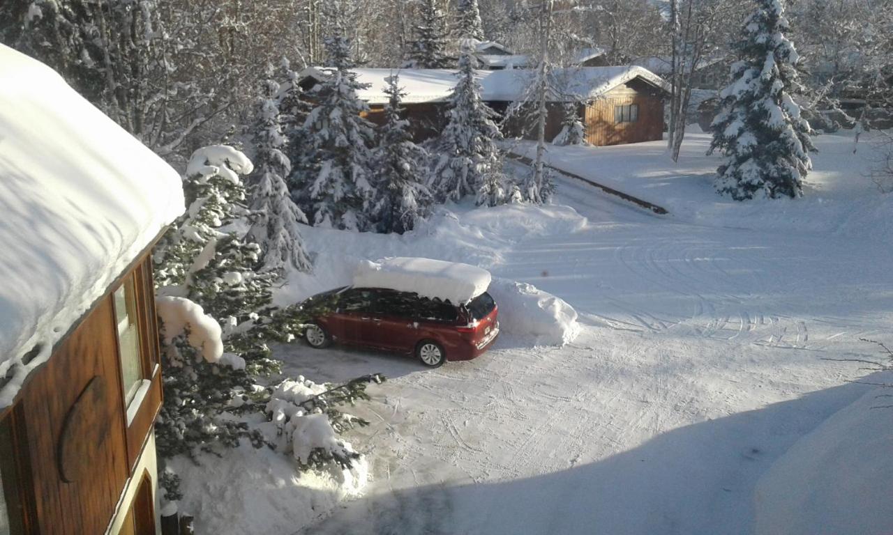  | Alaska Chalet Bed & Breakfast