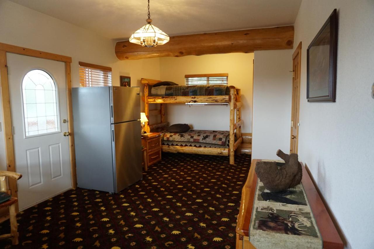 | Salmon Catcher Lodge