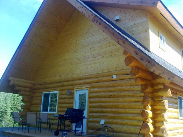 | Salmon Catcher Lodge