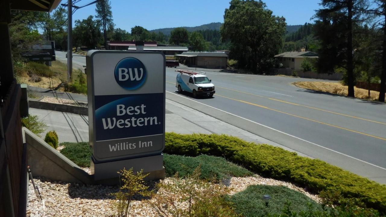 | Best Western Willits Inn