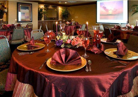  | Grand Gateway Hotel