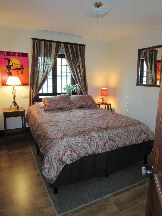  | Wanderfalls Guesthouse & Hostel