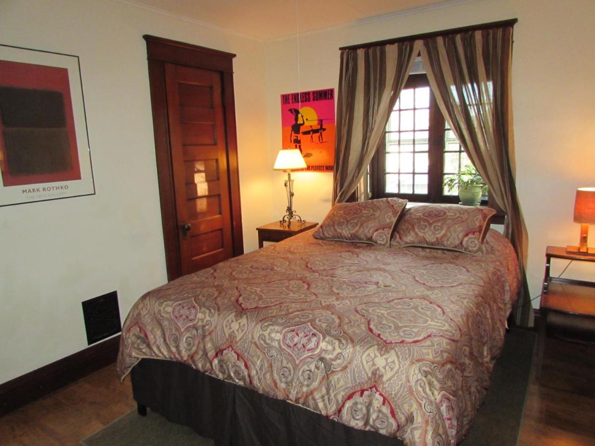  | Wanderfalls Guesthouse & Hostel