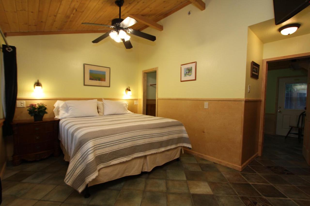  | The Woods Hotel - Gay LGBTQ Cabins