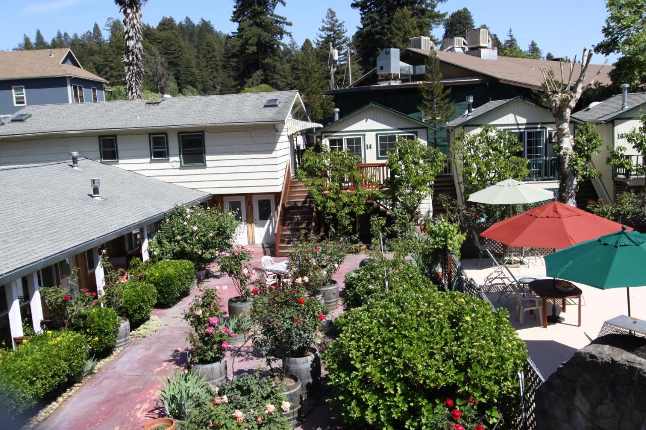  | The Woods Hotel - Gay LGBTQ Cabins