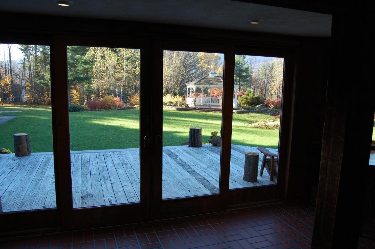 | Summit Lodge