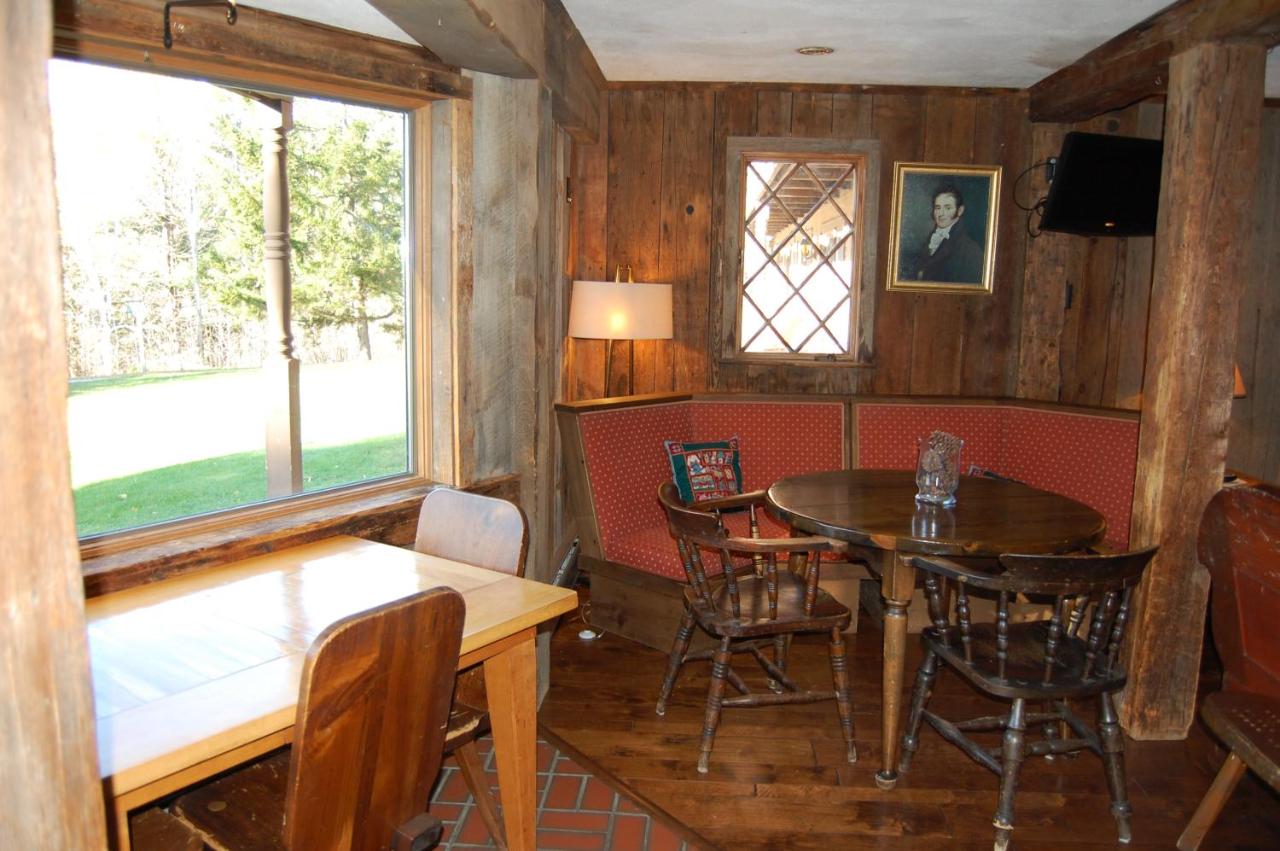 | Summit Lodge