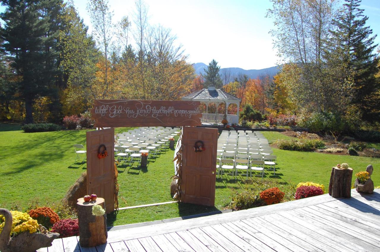 | Summit Lodge