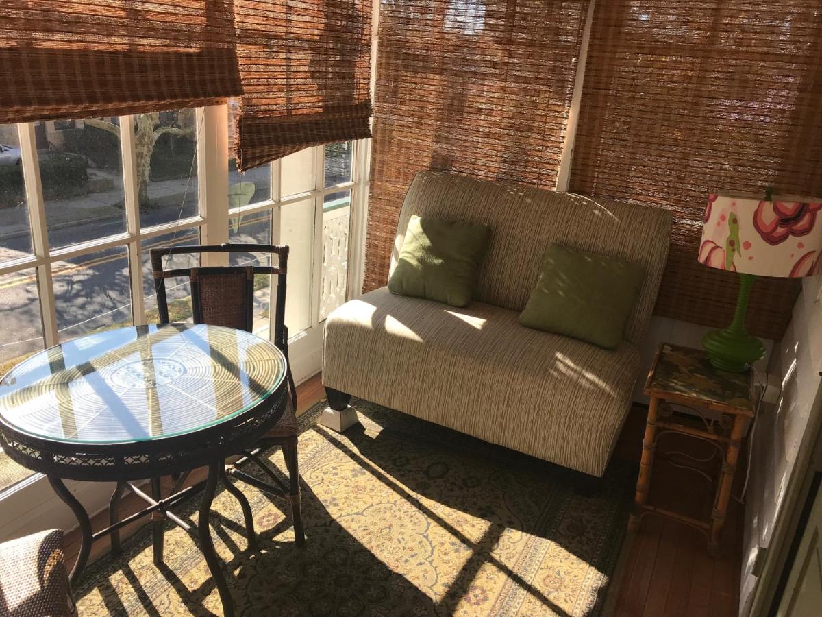 | Elaine's Cape May Boutique Hotel