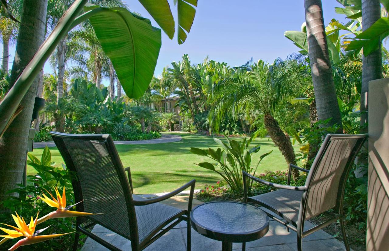Standard Room, 1 King Bed, Lanai at The Dana on Mission Bay