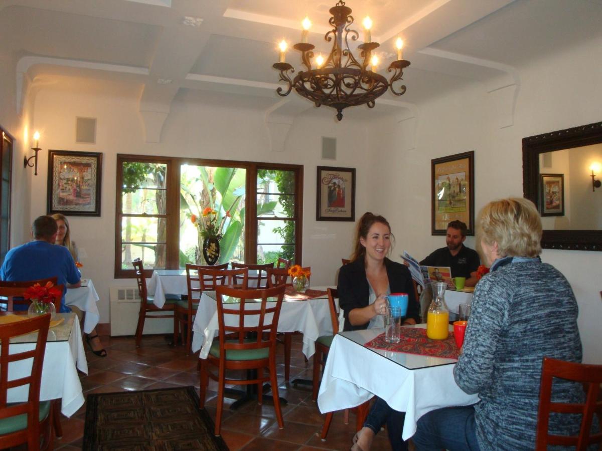 | The Eagle Inn