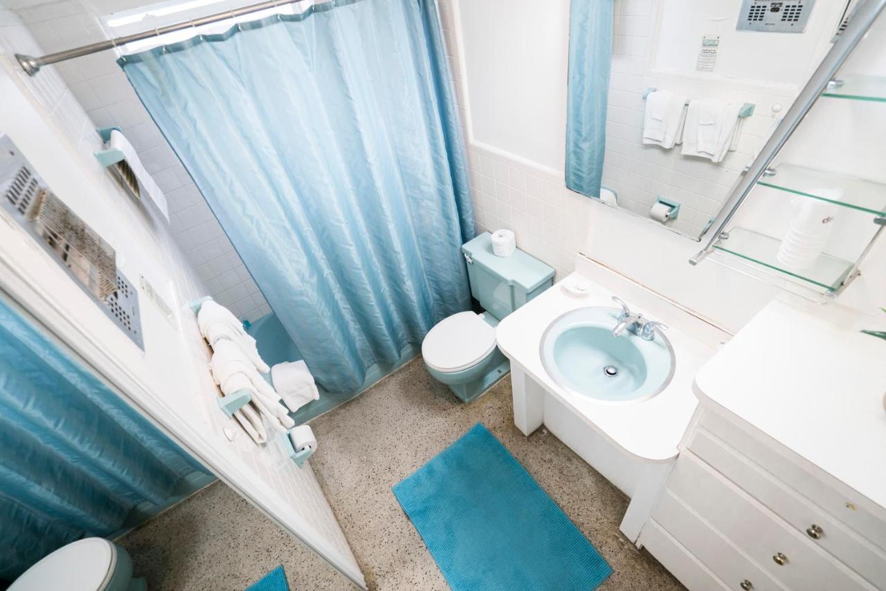 Deluxe Studio at Ocean Inn