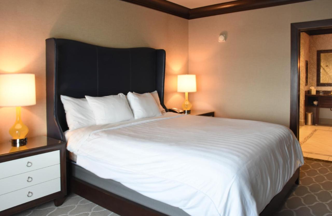 Suite at Silver Reef Casino Resort