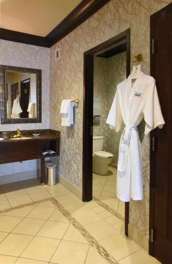 | Silver Reef Casino Resort