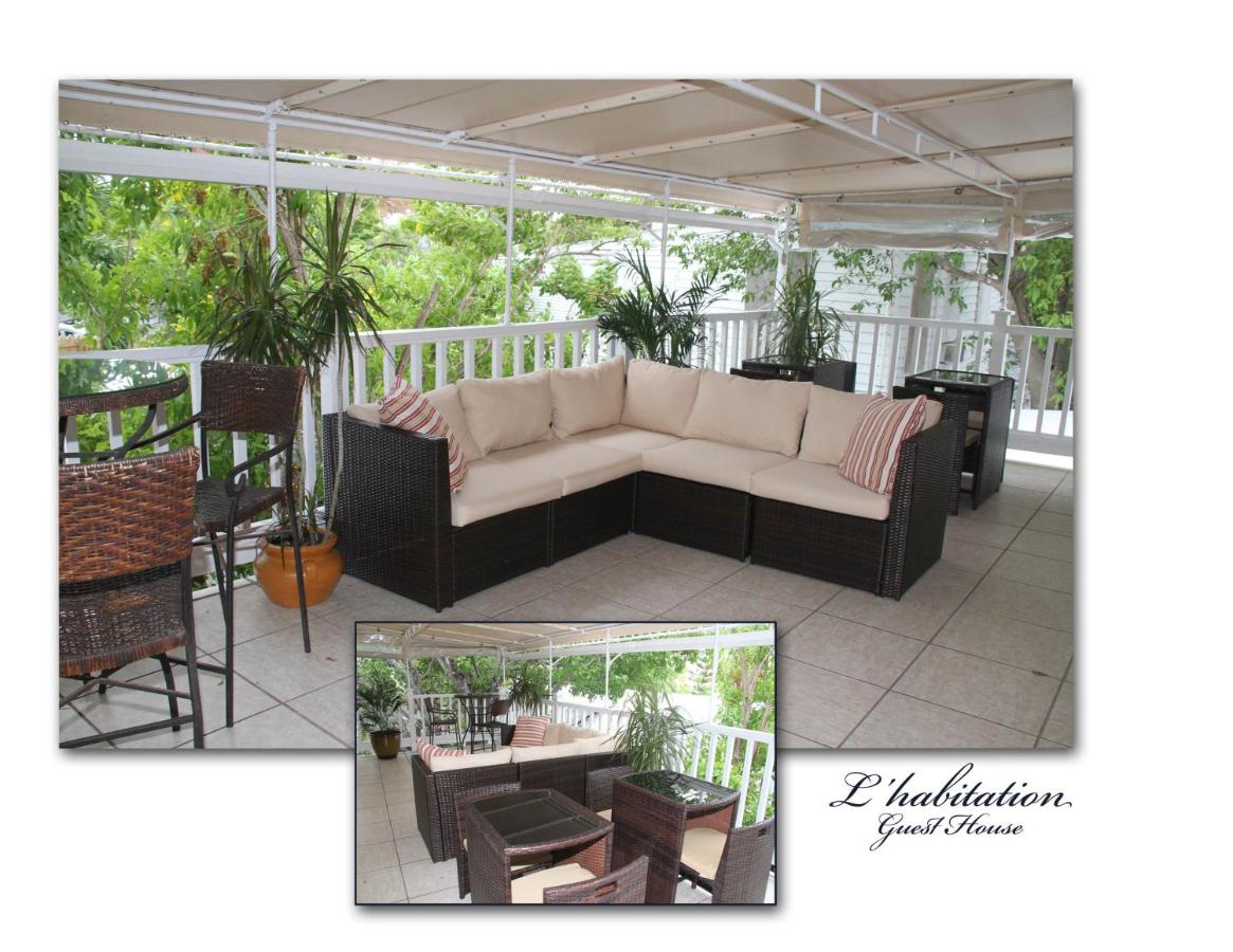  | L'Habitation Guesthouse- Adult Exclusive