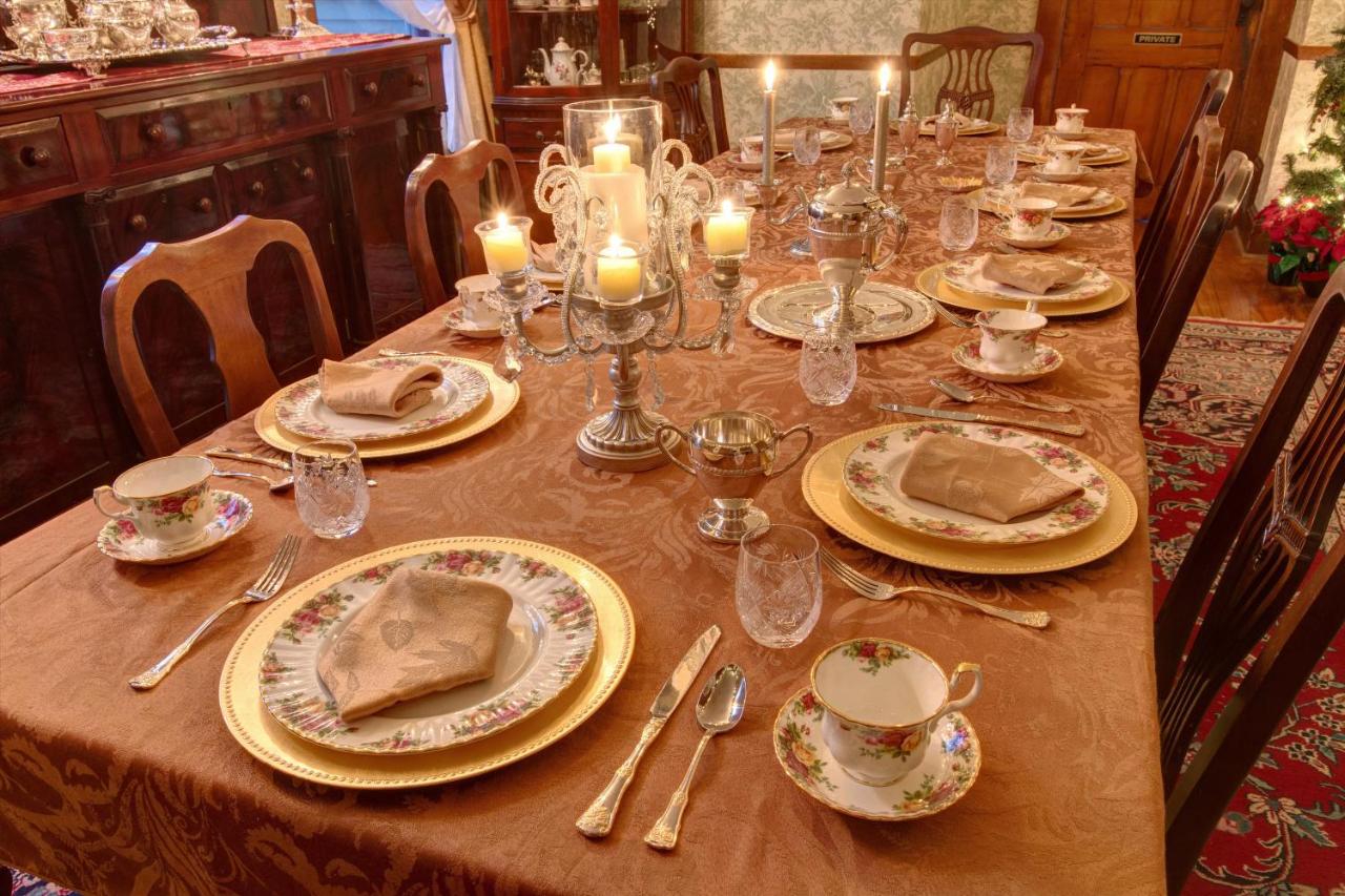 | Margaretville Mountain Inn B&B