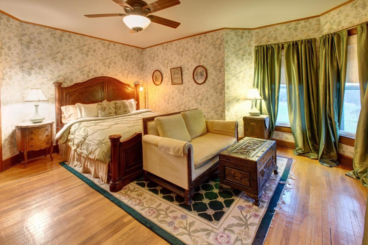 | Margaretville Mountain Inn B&B