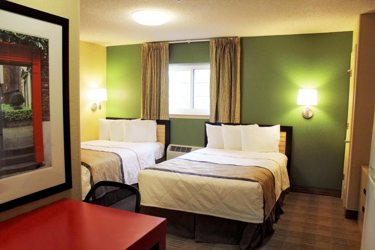 Studio with 2 Double Beds - Non-Smoking at Extended Stay America Suites Chesapeake Greenbrier Circle