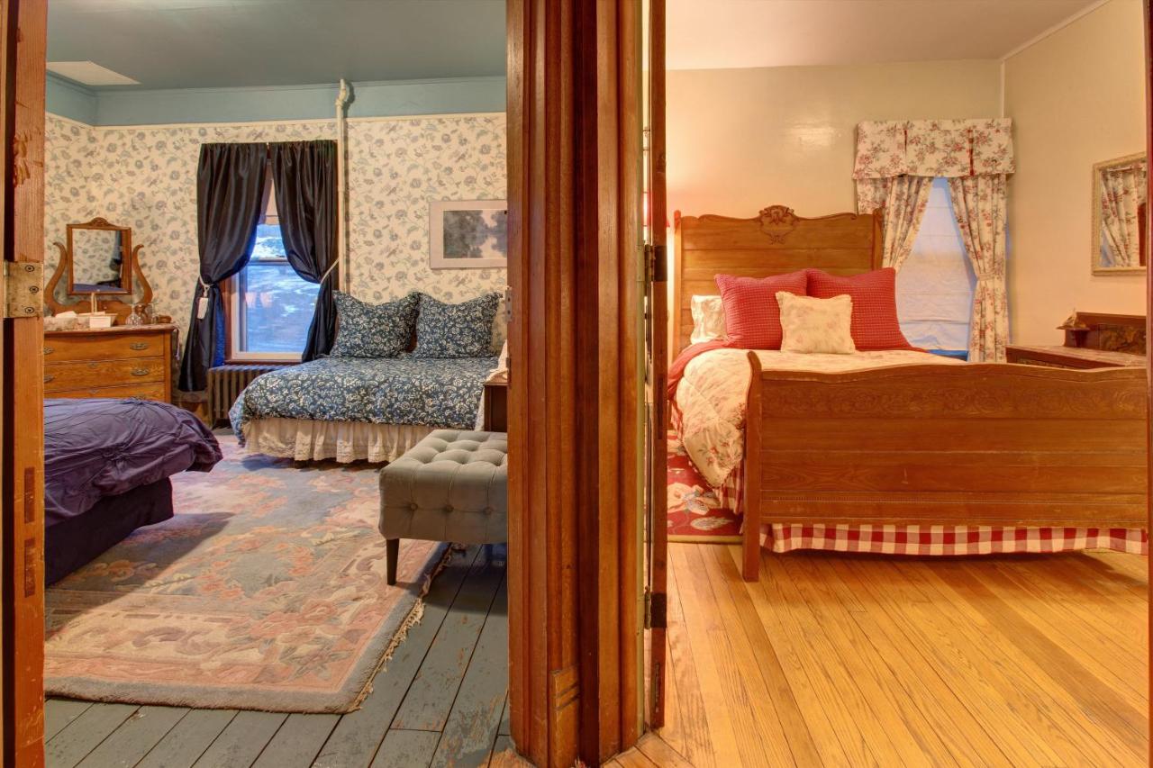 | Margaretville Mountain Inn B&B