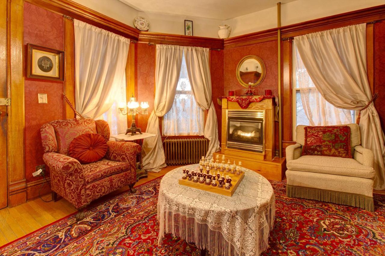 | Margaretville Mountain Inn B&B