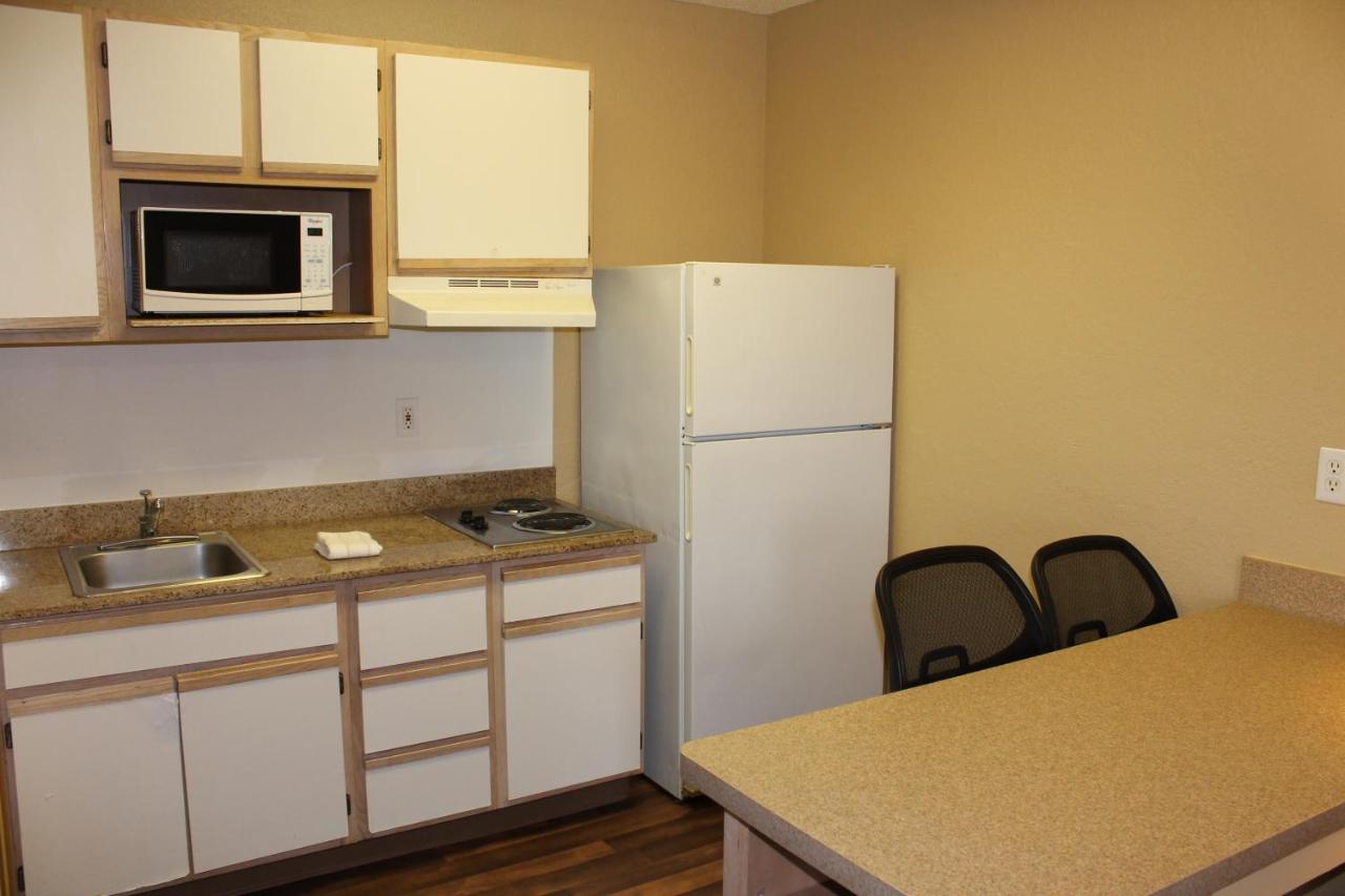 One Bedroom Suite with 2 Double Beds - Non-Smoking at Extended Stay America Select Suites - Houston - Sugar Land