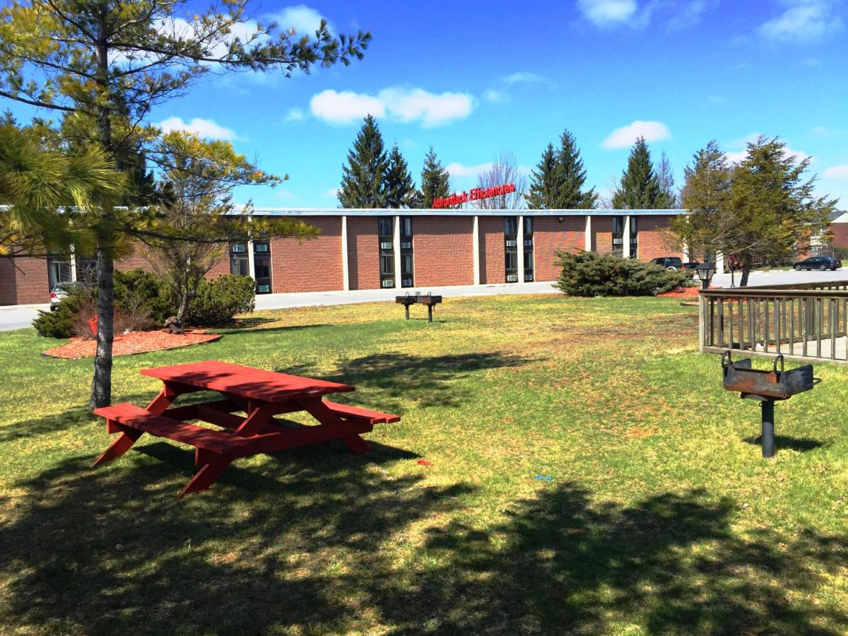  | Adirondack Efficiencies