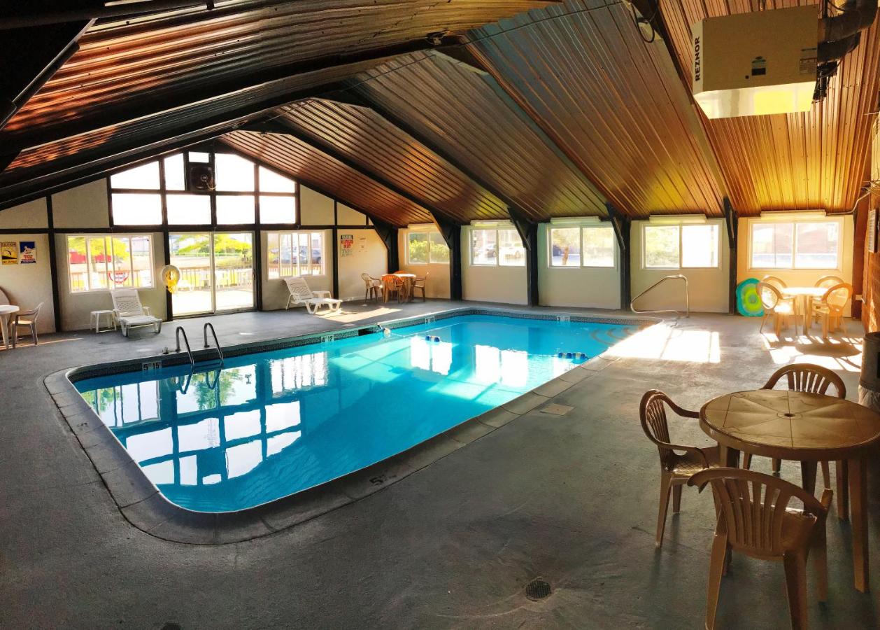  | Adirondack Efficiencies