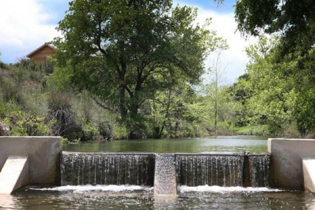 | City on a Hill at Spring Creek