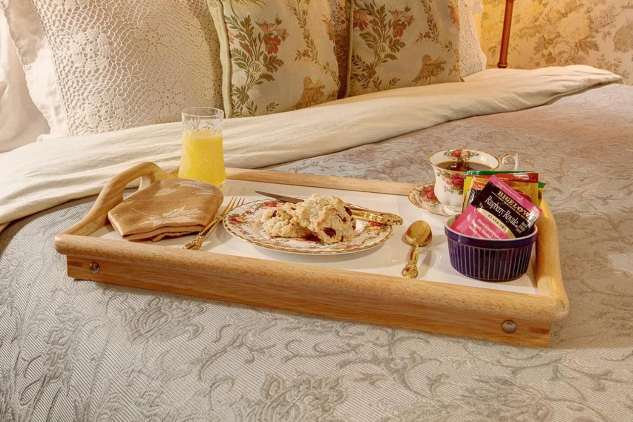 | Margaretville Mountain Inn B&B