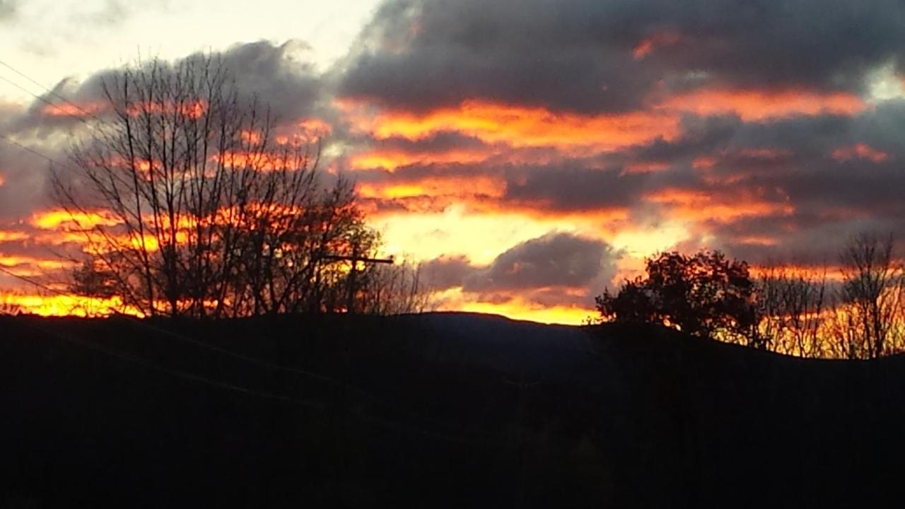 | Margaretville Mountain Inn B&B