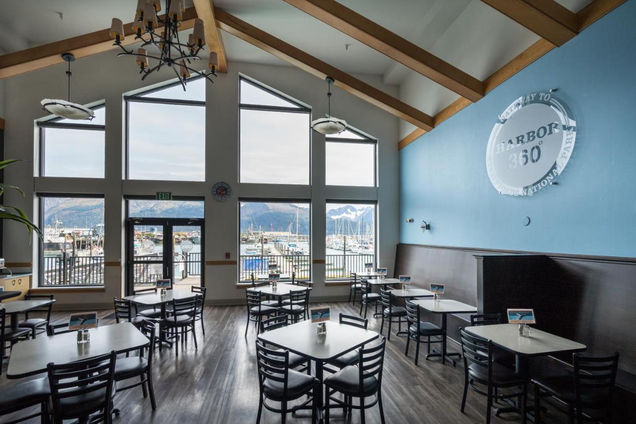  | Harbor 360 Hotel Seward