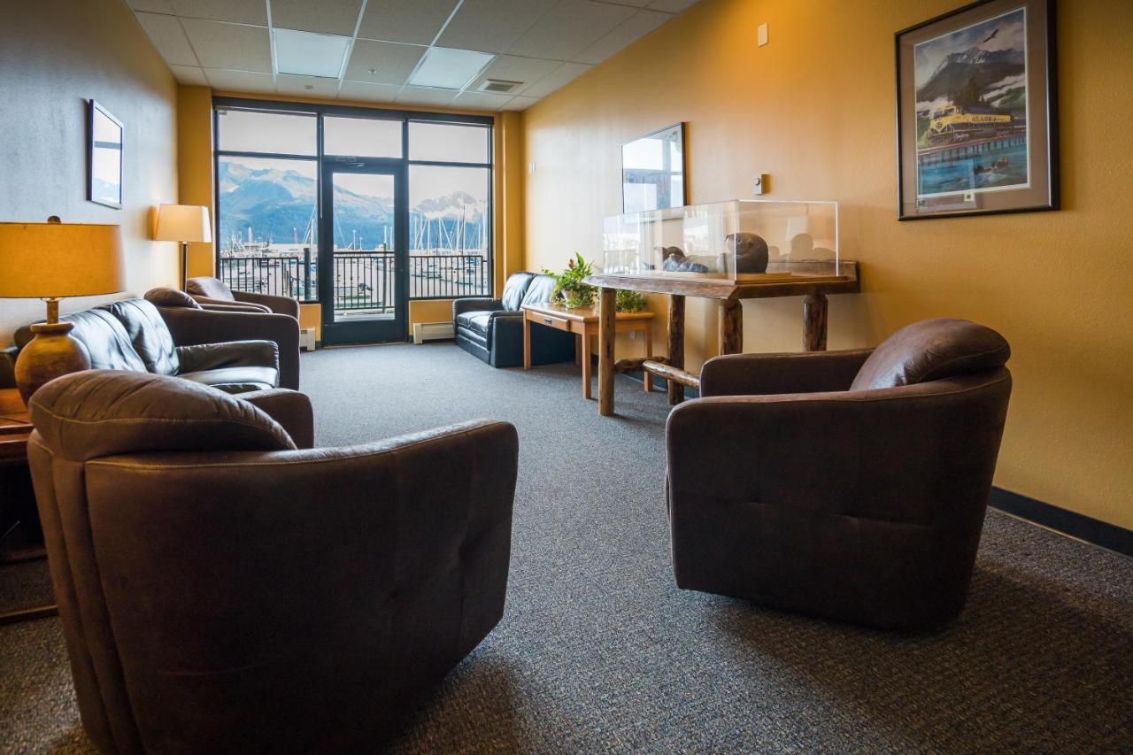  | Harbor 360 Hotel Seward