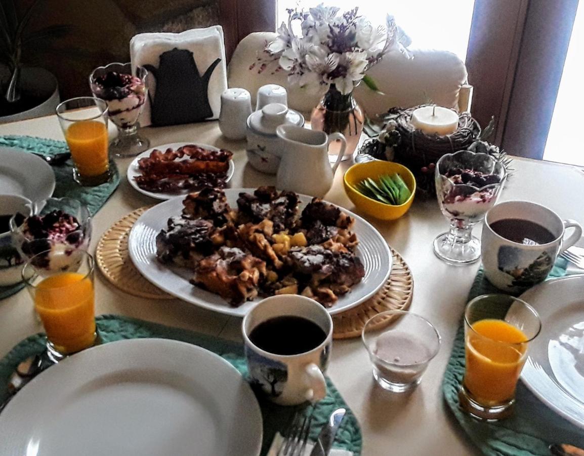  | Alaska Chalet Bed & Breakfast