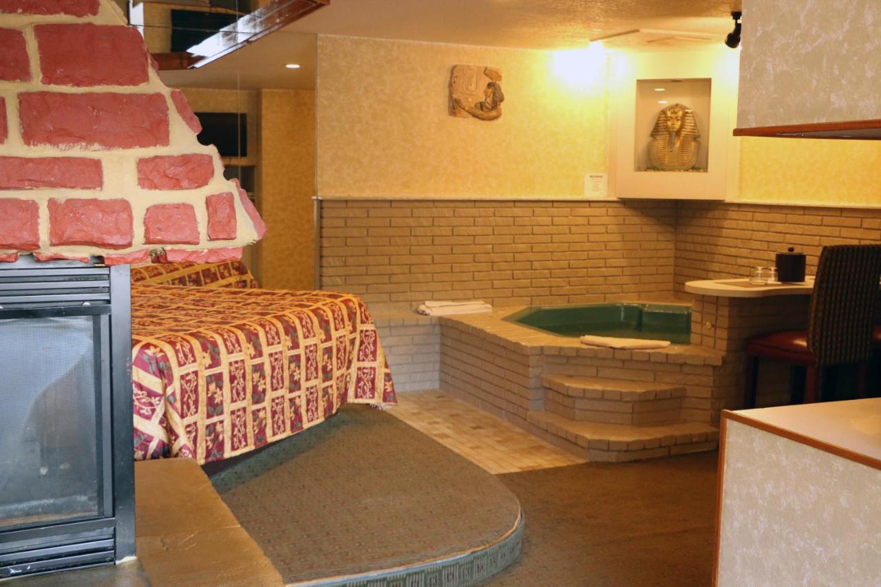 | Bed Ford Inn