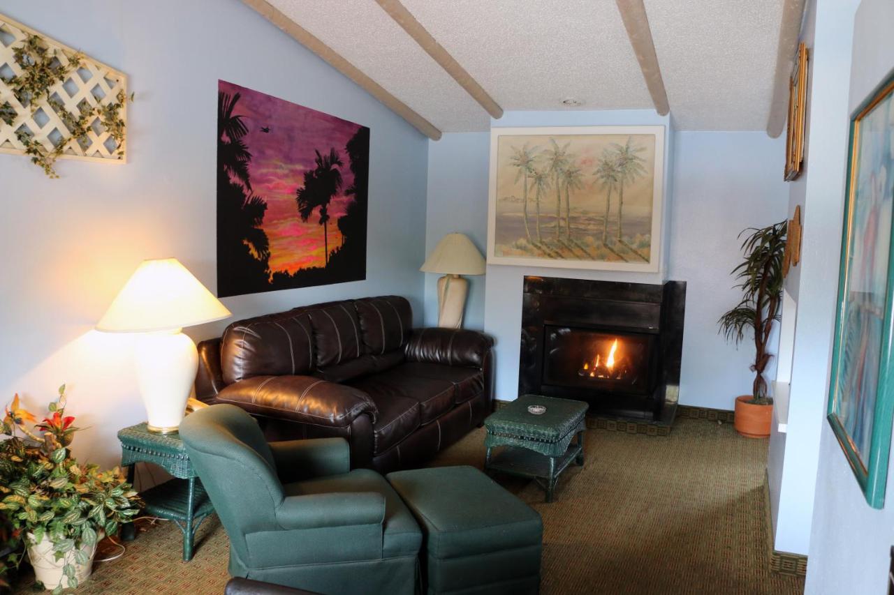 | Bed Ford Inn