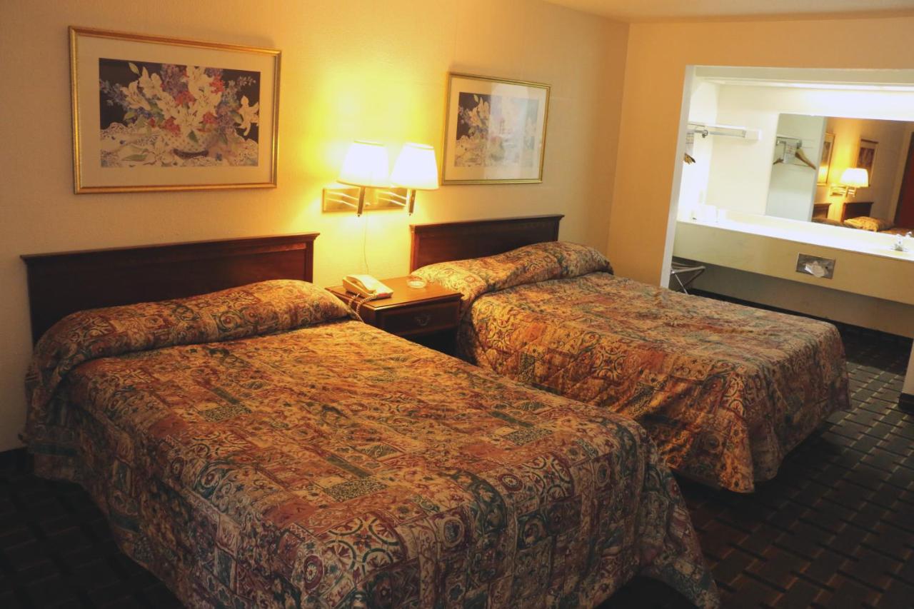 | Bed Ford Inn