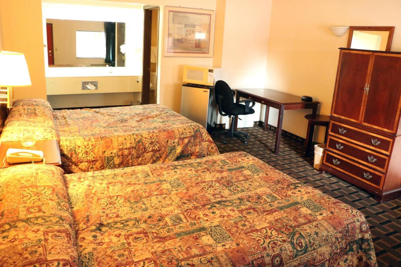 | Bed Ford Inn