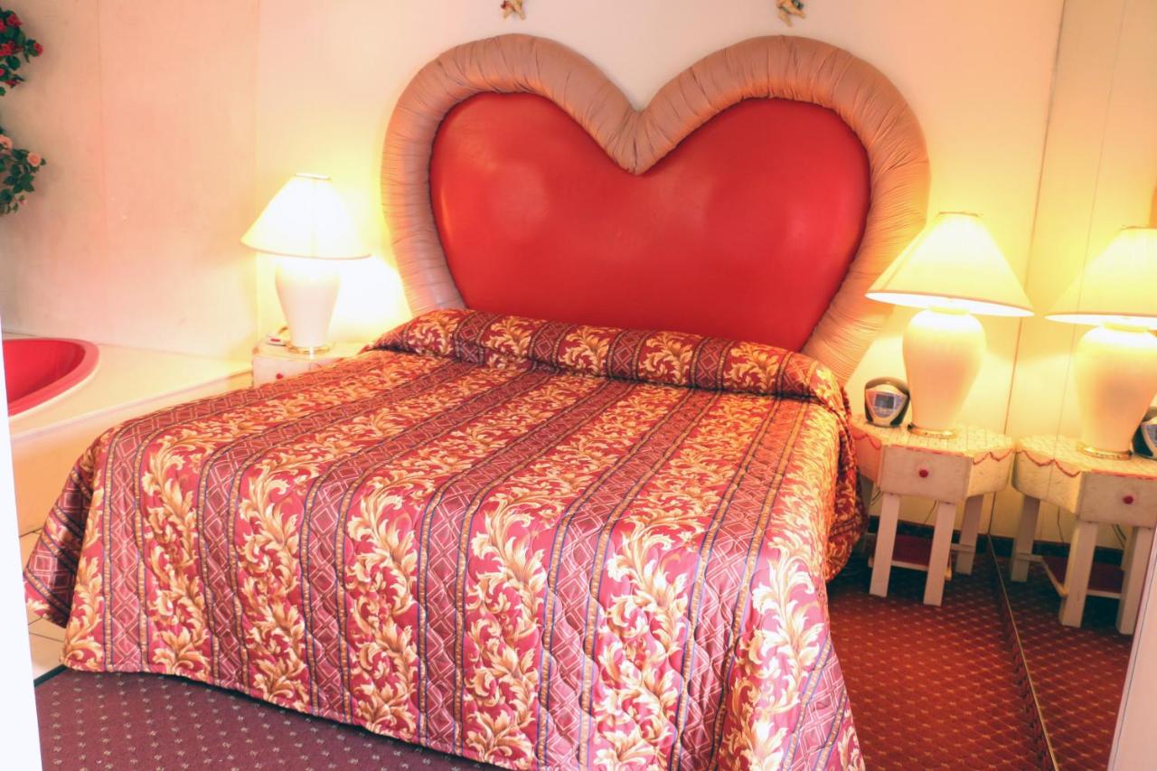 | Bed Ford Inn